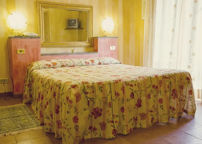 Hotel Centrale Viterbo