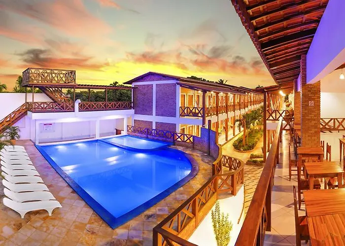 Jeri Hotel Group