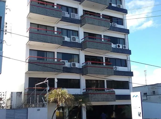Hotel Saint Paul
