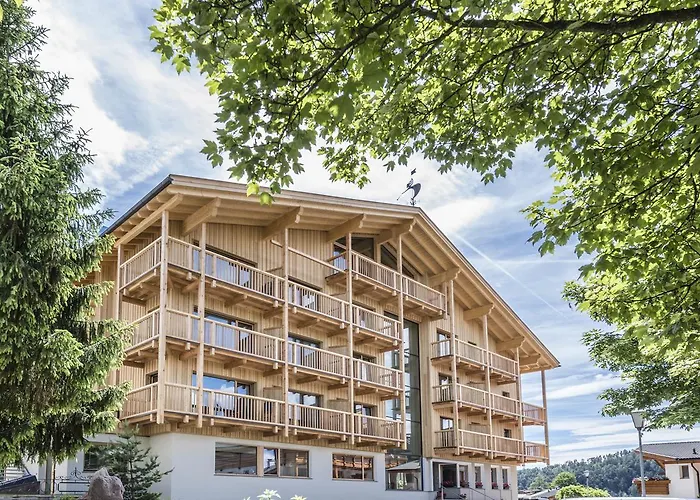 Hotel Madonna Kastelruth