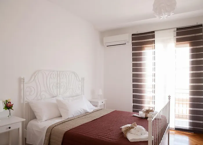 Sui tetti b&b