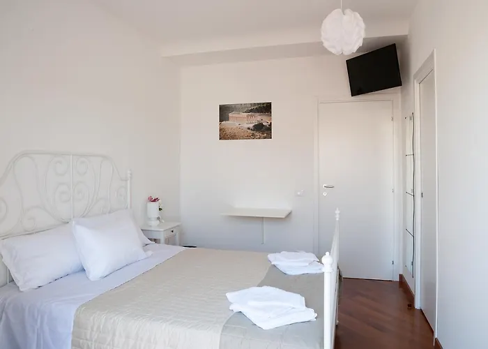 Sui tetti b&b