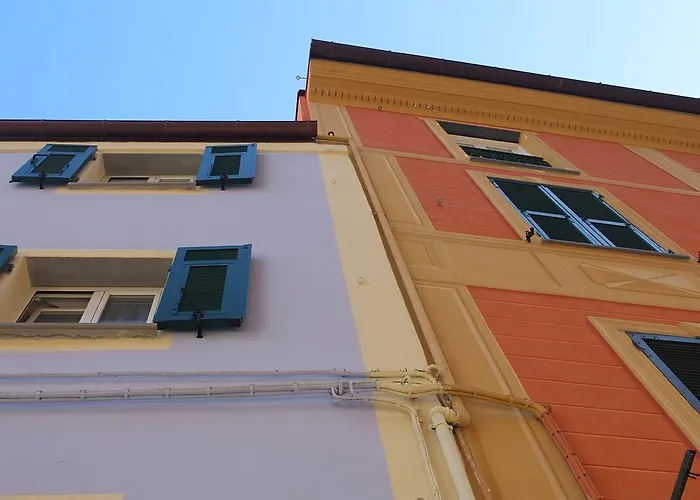 Hotel Ideale Varazze