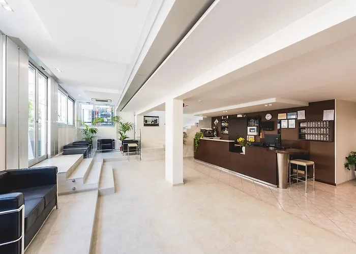 Hotel Romina