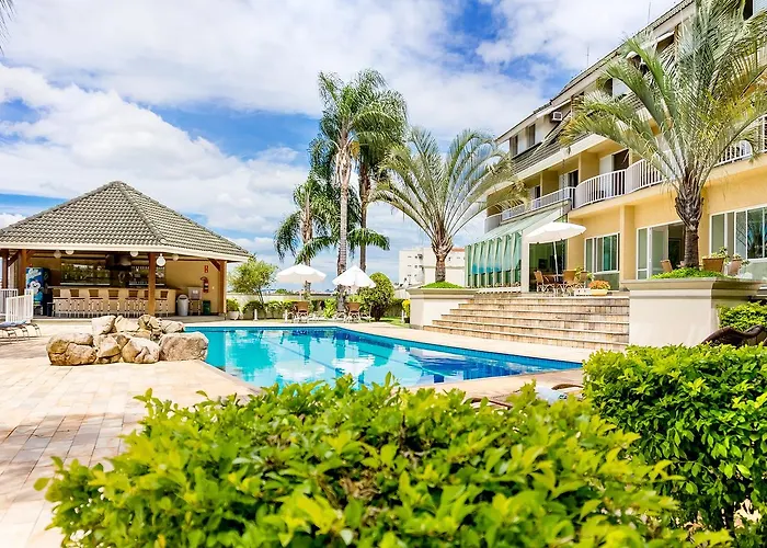 Vila Verde Hotel Atibaia