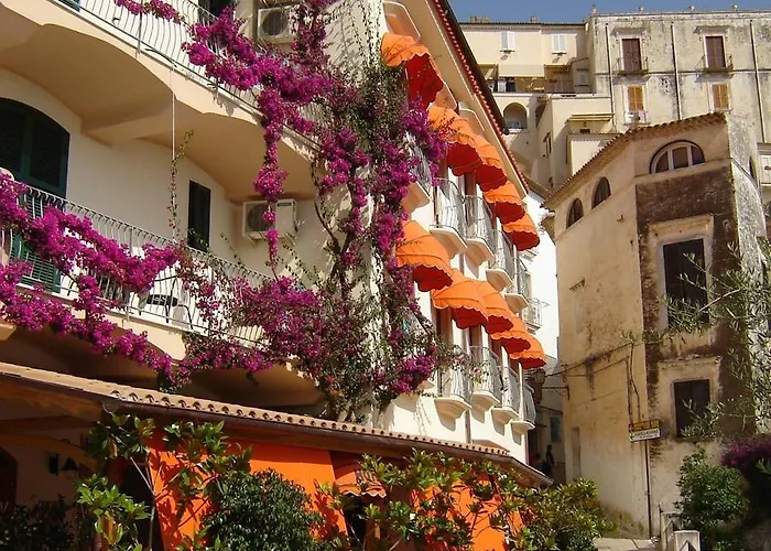 Hotel Marconi