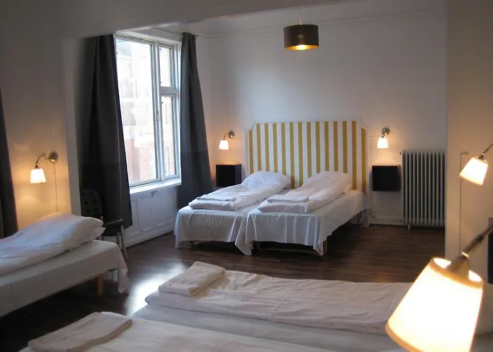 Hotel Loven Kopenhagen