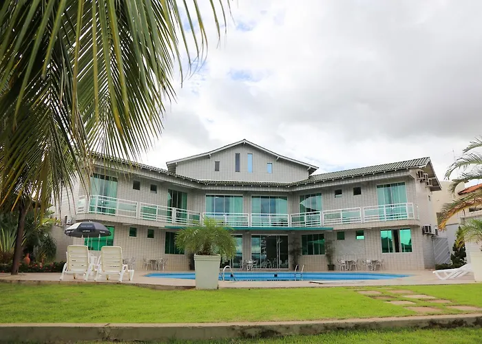 Hotéis centrais de Altamira (Para) 