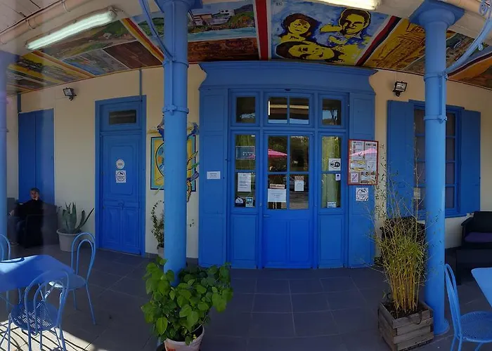 Hôtel**résidence BEAR Port Vendres