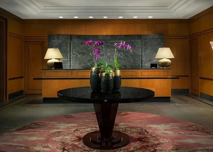 The Wagner Hotel
