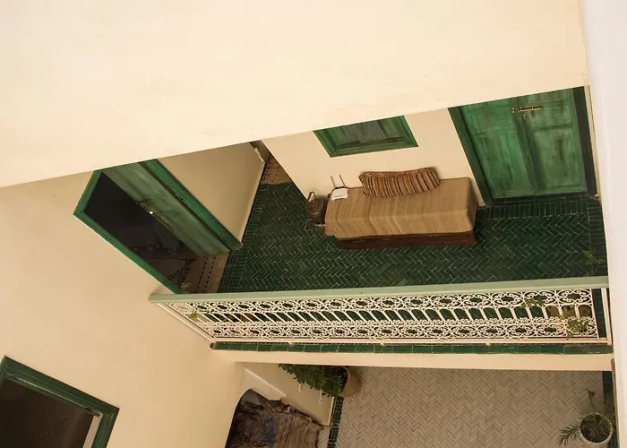 Riad El Marah Marrakesch