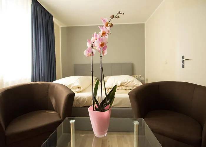 Hotel Reutlinger Hof Reutlingen