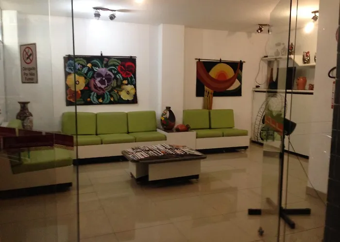 Mediterraneo Hotel