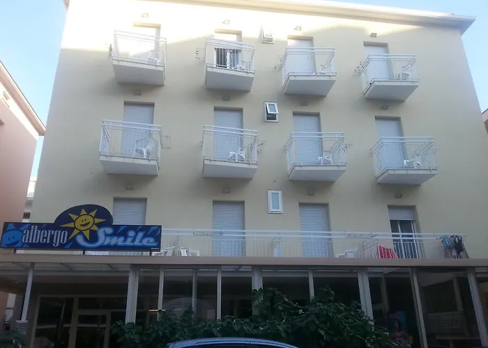 Hotel Smile