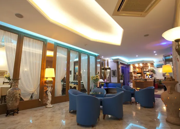 Hotel Medusa Sottomarina