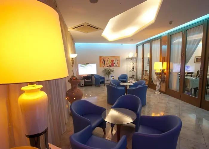 Hotel Medusa Sottomarina