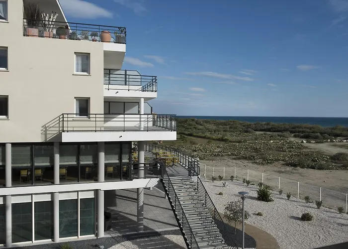 Domitys Les Dunes D'argent Saint-Cyprien 