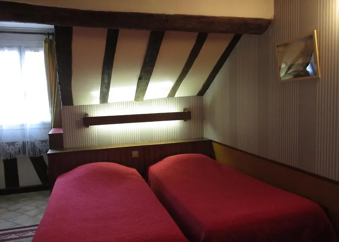 Hotel Stella Paris