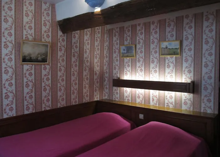 Hotel Stella Paris