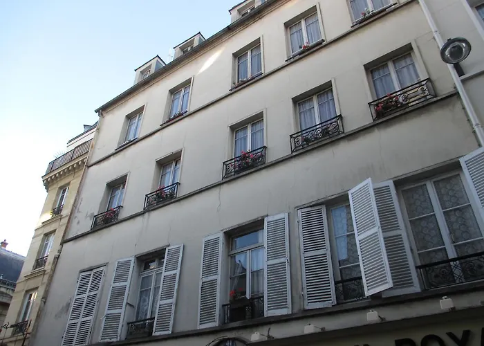 Hotel Stella Paris