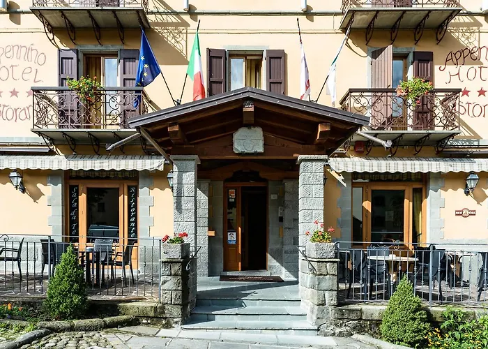 Hotel Appennino