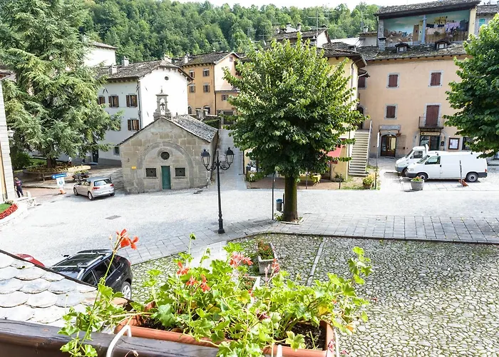 Hotel Appennino
