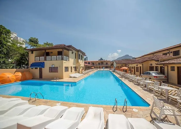 Hotel Caraguatatuba