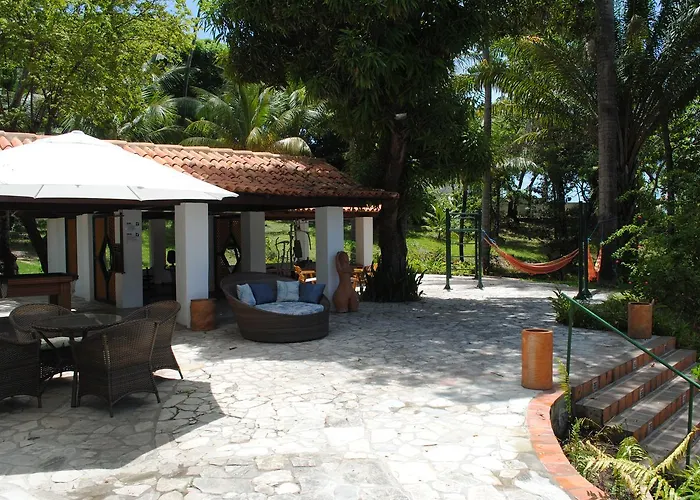 Hotéis centrais de Olinda 