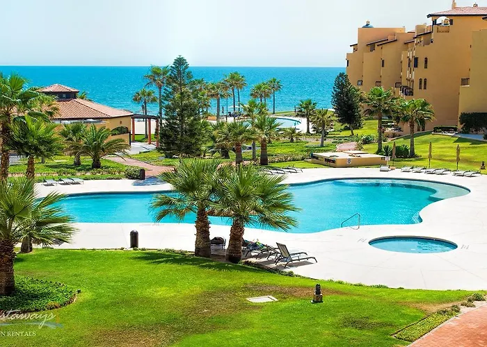 Princesa Rocky Point By Castaways
