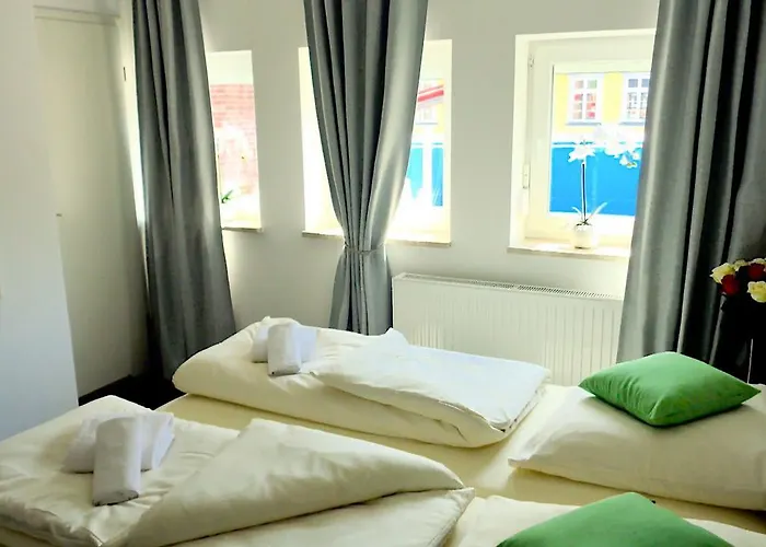 Hotel Stadt Soltau