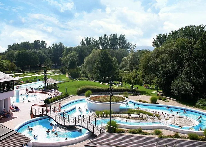 Hotel Hofmark