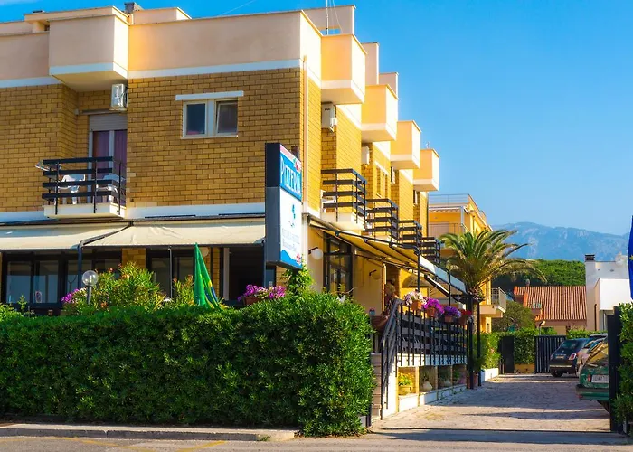Piccolo Hotel Terracina