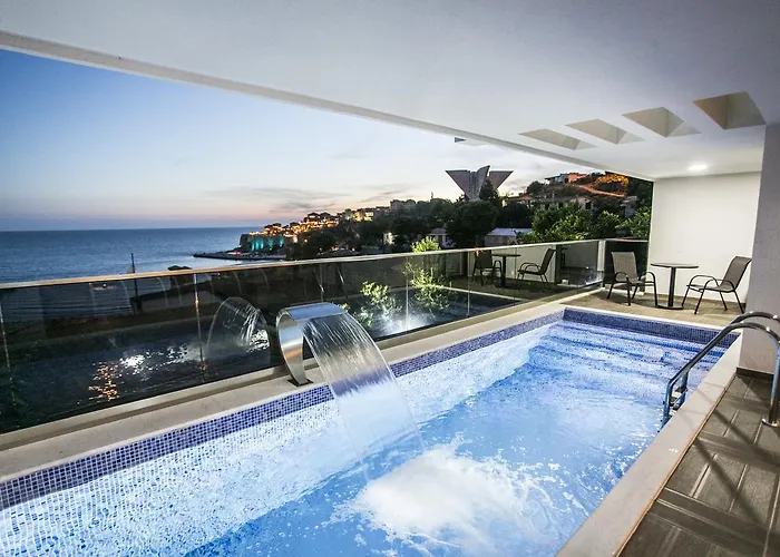 Villa Delux Ulcinj