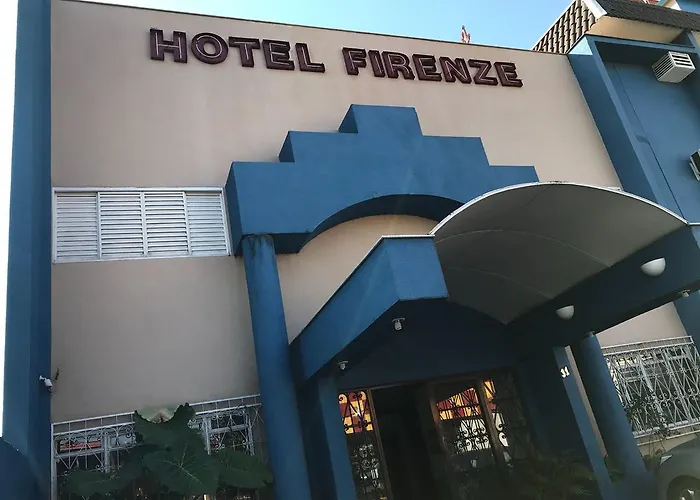 Hotel Firenze