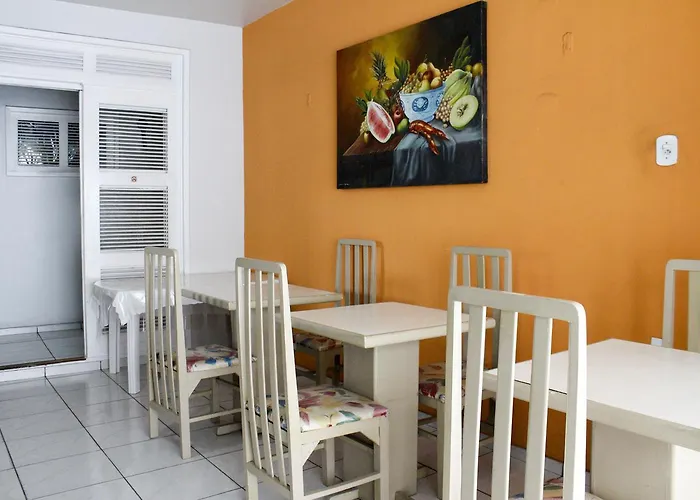 Hotel Brisa Do Meireles