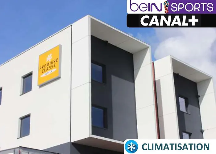 Hôtel Première Classe Obernai