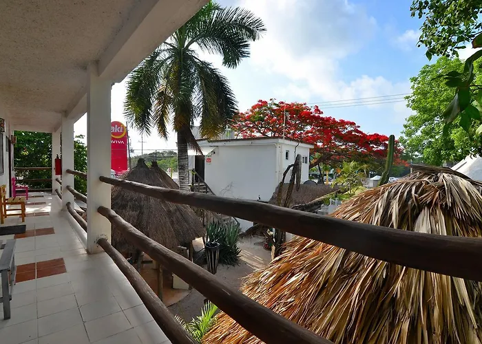 Hotel Itour Mexico Tulum