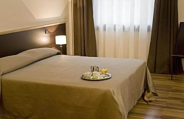 Forum Palace Hotel