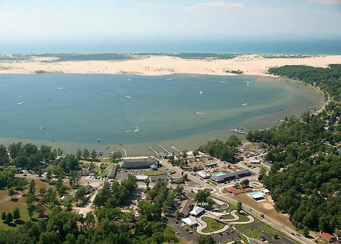 Silver Sands Hotel & Resort Mears