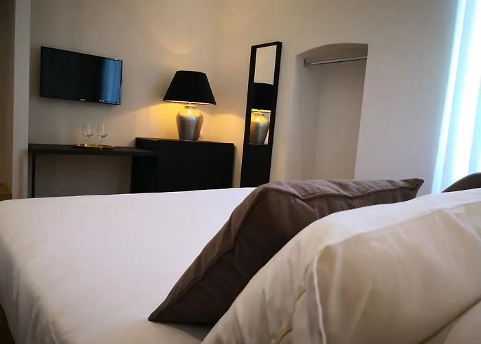 Bed and Breakfast Palazzo Marina Trani