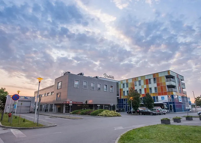 Betnava Hotel Maribor