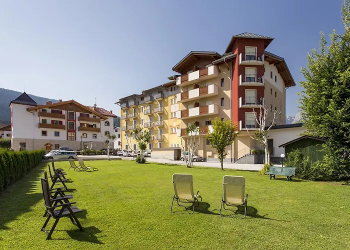 Hotel Stella Alpina Andalo