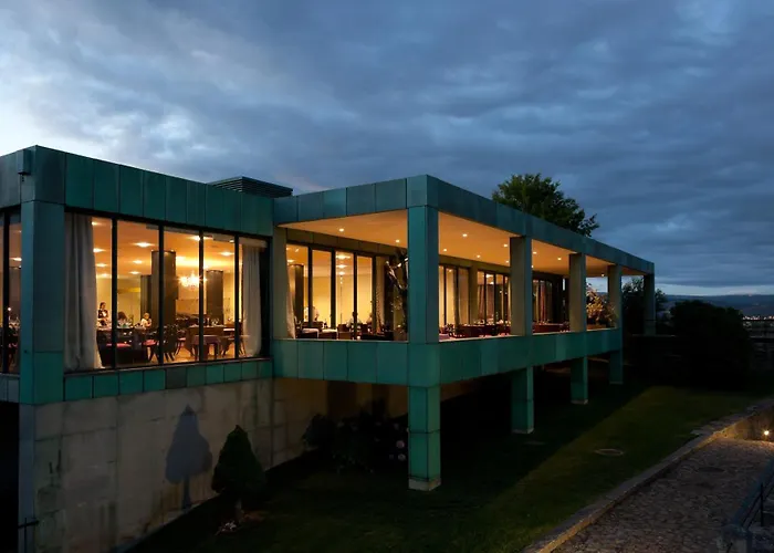 Forte De Sao Francisco Hotel Chaves