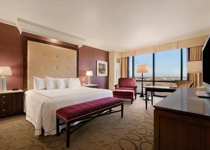 Sam'S Town Hotel & Casino Shreveport