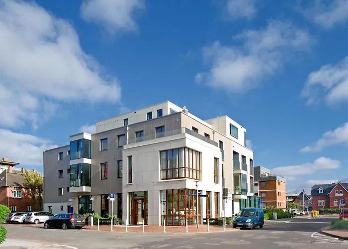 Hotel Niedersachsen