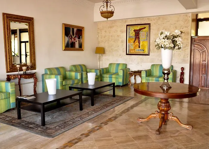 Hotel Tropicana Santo Domingo La Viva