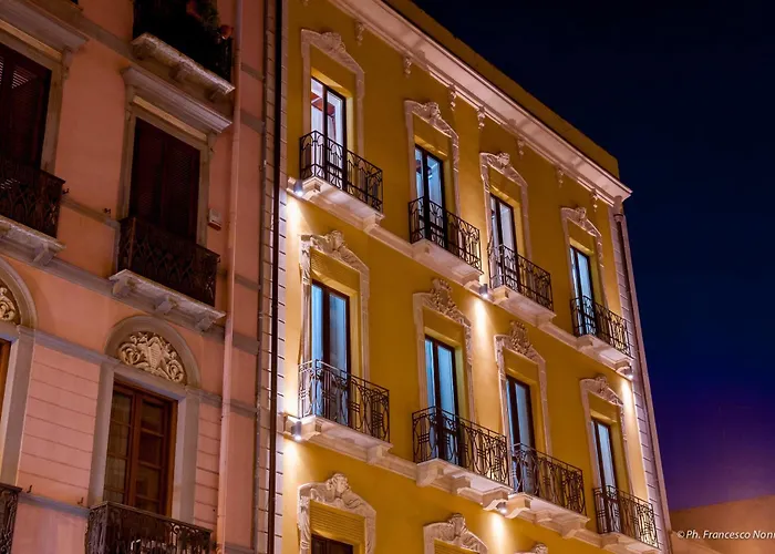 Hotel Flora