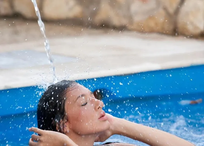 Terme Gorga Hotel Alcamo