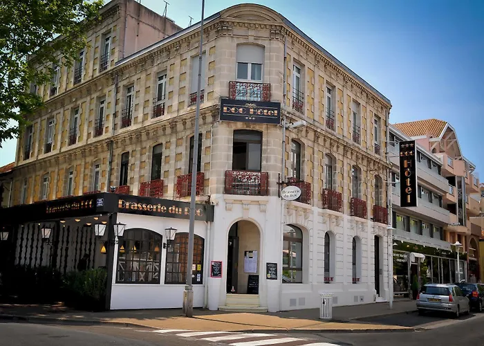 ROC Hôtel
