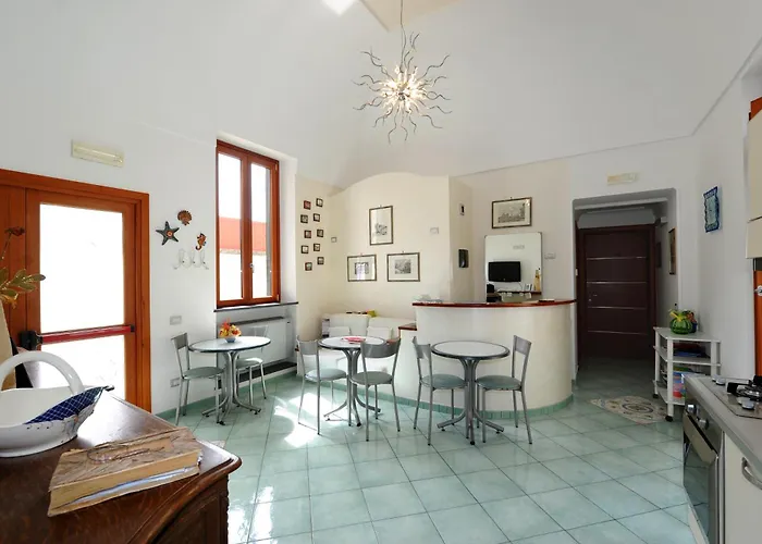 Mefra Camere - Amalfi Coast Atrani